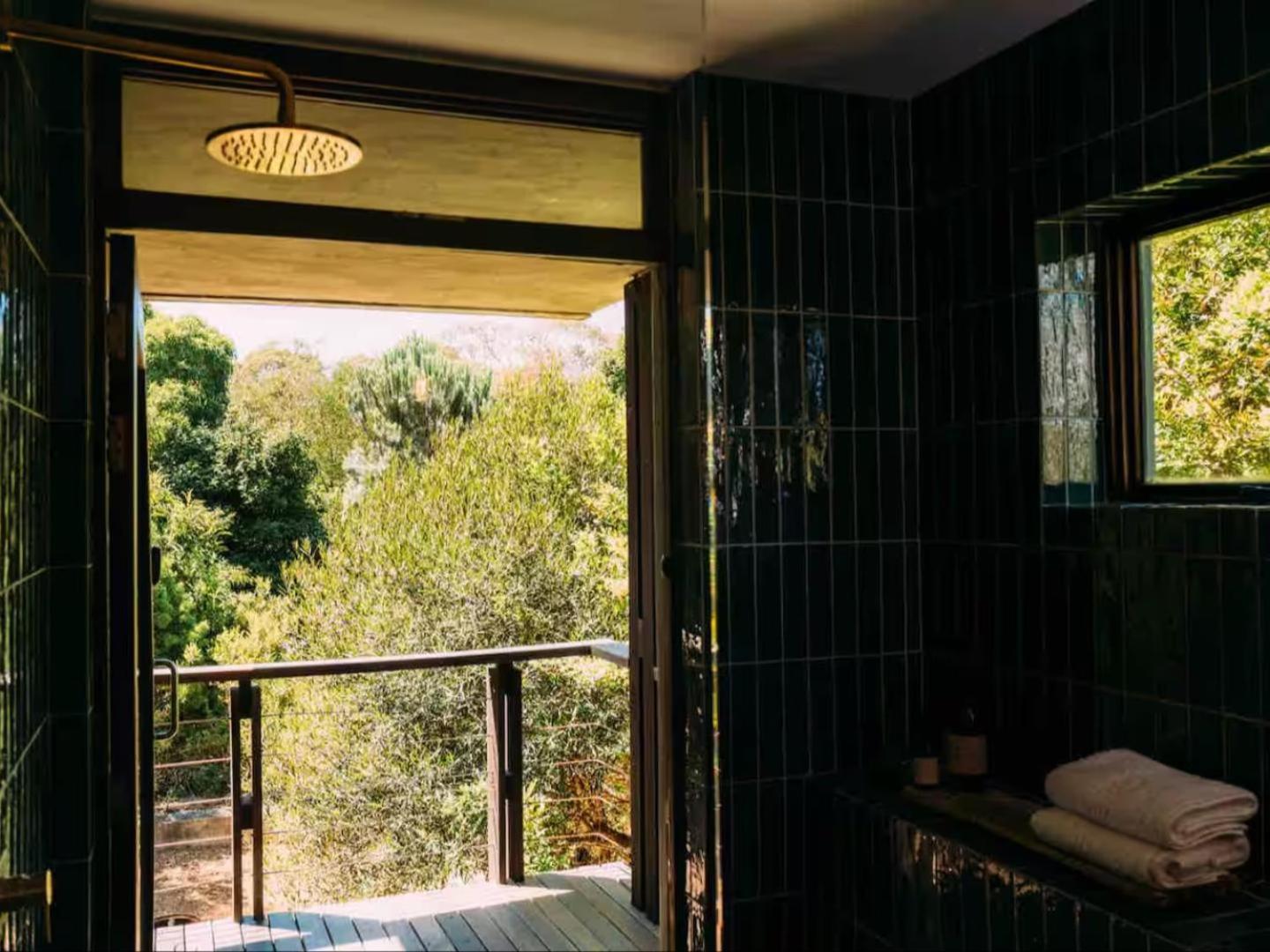 Bed and Breakfast Phakalane Retreat Hout Bay Exteriér fotografie